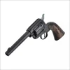 Airsoft revolveris Marlin 6 mm BB CO2