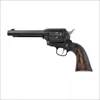 Airsoft revolveris Marlin 6 mm BB CO2