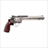 Airsoft revolveris Ruger Superhawk 8" 6 mm CO2