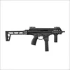 Airsoft šautuvas Beretta PMX 6 mm BB žalias gas