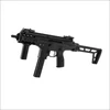 Airsoft šautuvas Beretta PMX 6 mm BB žalias gas