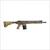 Airsoft šautuvas Heckler&Koch HK M110 A1 6 mm, dujinis, žaliai ruda