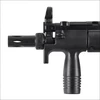 Airsoft šautuvas Heckler&amp;Koch MP5 K 6 mm Co2