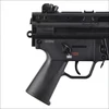 Airsoft šautuvas Heckler&amp;Koch MP5 K 6 mm Co2