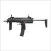Airsoft šautuvas Heckler&Koch MP7 A1 6 mm žalias gas