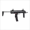 Airsoft šautuvas Heckler&Koch MP7 A1 6 mm žalias gas