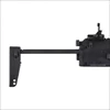 Airsoft šautuvas Heckler&amp;Koch MP7 A1 6 mm BB elektrinis