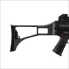 Airsoft šautuvas H&amp;K Heckler&amp;Koch G36C Sportsline 6 mm elektrinis