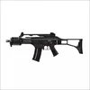 Airsoft šautuvas H&amp;K Heckler&amp;Koch G36C Sportsline 6 mm elektrinis