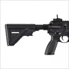 Airsoft šautuvas H&amp;K Heckler&amp;Koch HK416 A5 Sportsline 6 mm elektrinis