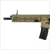 Airsoft šautuvas H&amp;K Heckler&amp;Koch HK416 A5 Sportsline 6 mm full-auto