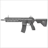 Airsoft šautuvas H&K Heckler&Koch HK416 A5 6 mm žalias gas