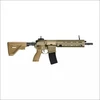 Airsoft šautuvas H&amp;K Heckler&amp;Koch HK416 A5 Sportsline 6 mm full-auto