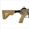 Airsoft šautuvas H&amp;K Heckler&amp;Koch HK416 A5 Sportsline 6 mm full-auto