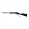 Airsoft šautuvas Legends Cowboy Rifle Renegade 6 mm juodas CO2