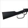 Airsoft šautuvas Legends Cowboy Rifle Renegade 6 mm juodas CO2