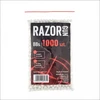 Airsoft šratai RazorGun 0,20 g 200 g / ok. 1000 vnt.