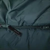 Alpinus Fiber Pro 800 miegmaišis dešinėje, žalias