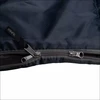 Alpinus Warm 1200 miegmaišis dešiniarankiams