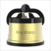 AnySharp Pro peilių galąstuvas, auksinis
