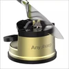AnySharp Pro peilių galąstuvas, auksinis