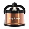 AnySharp Pro peilių galąstuvas, vario spalvos