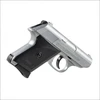 ASG spyruoklinis pistoletas Walther TPH 6 mm, 2 vnt.