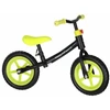 Balansinis dviratukas Trike Fix Balance juodas
