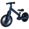 Trike Fix Dviratukas granatinis