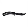 Balisong peilis CS:GO Joker JKR537