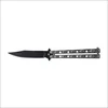 Balisong peilis Joker JKR0352 kaukolės