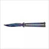 Balisong peilis Joker JKR701