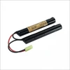 Baterija Elite Force NiMh 9,6 V 1400 mAh