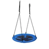 „Bauerkraft Bocianie Lizdas XL“ sodo sūpynės, 100 cm, 150 kg, mėlynos