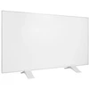 Bauerkraft Infraraudonųjų spindulių šildymo panelė, 770 W, „Wi-Fi“, 60 × 120 cm, balta