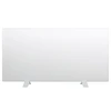 Bauerkraft Infraraudonųjų spindulių šildymo panelė, 770 W, „Wi-Fi“, 60 × 120 cm, balta