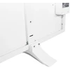 Bauerkraft Infraraudonųjų spindulių šildymo panelė, 770 W, „Wi-Fi“, 60 × 120 cm, balta