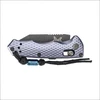 "Benchmade" 2900BK AUTO IMMUNITY, Crater Mėlyna
