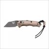 "Benchmade" 2950BK-1 PARTIAL IMMUNITY, plokščias D. Žemės