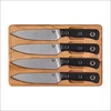 Benchmade 4001 4PC Virtuvių peilių rinkinys