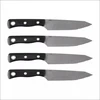 Benchmade 4001 4PC Virtuvių peilių rinkinys