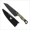 Benchmade 4070BK-01 Master Utility virtuvinis peilis