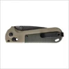 Benchmade 431BK-1 Redoubt sulankstomas peilis