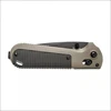 Benchmade 431SBK-1 Redoubt sulankstomas peilis