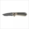 Benchmade 431SBK-1 Redoubt sulankstomas peilis