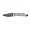 Benchmade 535BK-08 Bugout sulankstomas peilis, Storm Gray Grivory