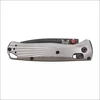 Sulankstomas peilis Benchmade 535BK-4 BUGOUT
