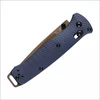 Benchmade 537FE-02 Bailout sulankstomas peilis