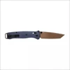 Benchmade 537FE-02 Bailout sulankstomas peilis