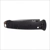 Benchmade 537GY-03 Bailout sulankstomas peilis